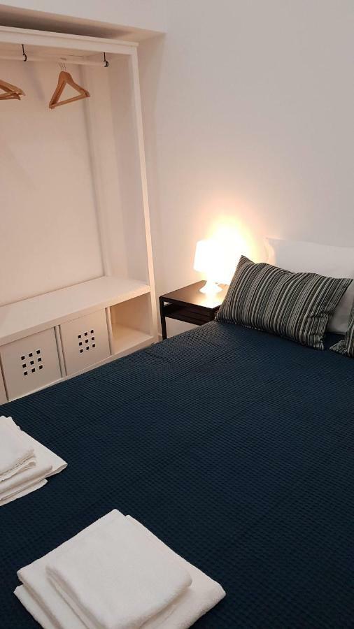 5 Rua Antao Girao Lejlighed Setúbal Eksteriør billede